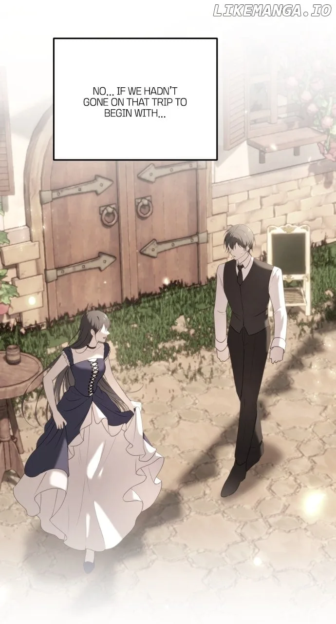 The Villainess Just Wants to Live in Peace! Chapter 46 page 58