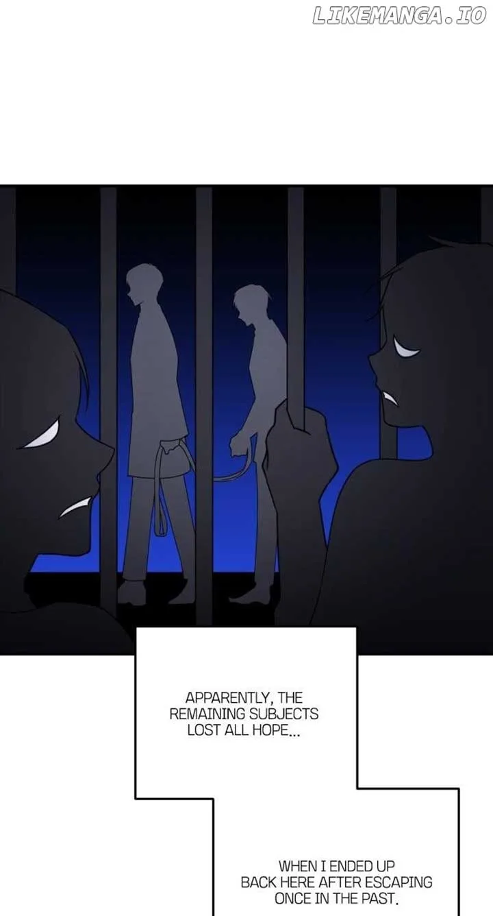 The Villainess Just Wants to Live in Peace! Chapter 47 page 12