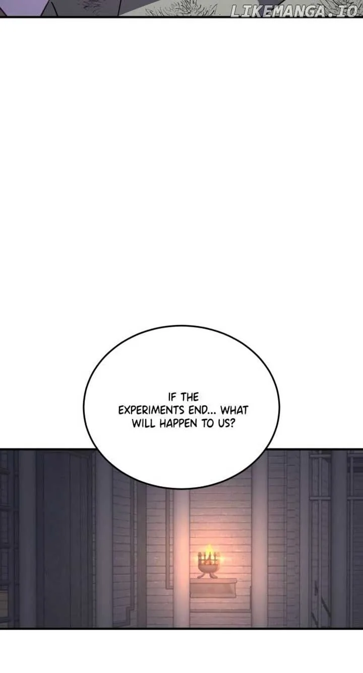 The Villainess Just Wants to Live in Peace! Chapter 47 page 25