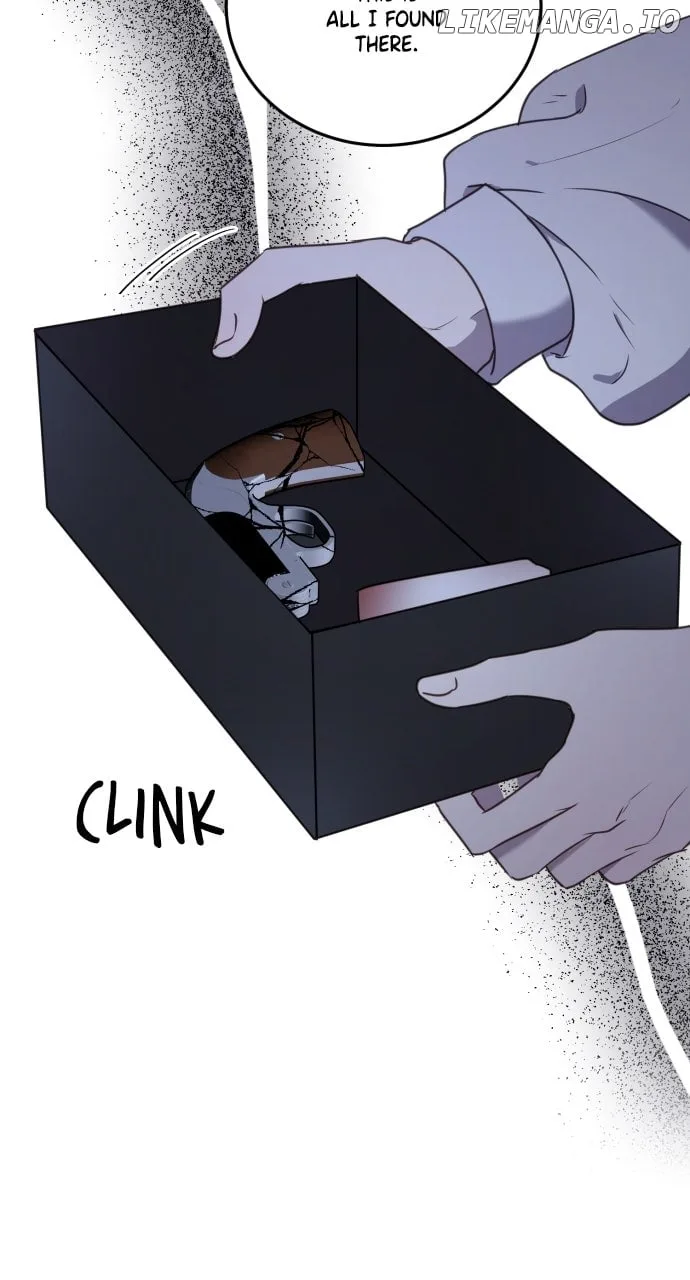 The Villainess Just Wants to Live in Peace! Chapter 46 page 22