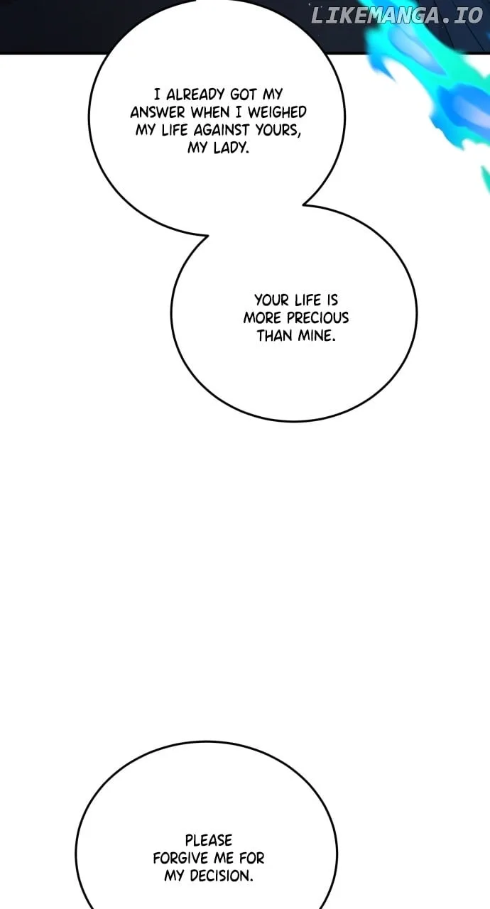 The Villainess Just Wants to Live in Peace! Chapter 45 page 24