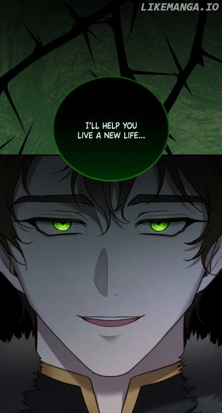 The Villainess Just Wants to Live in Peace! Chapter 47 page 73