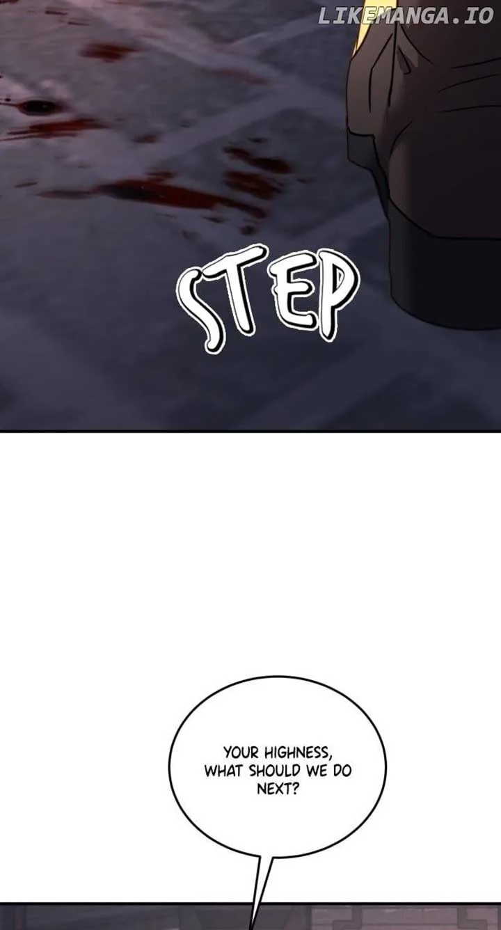 The Villainess Just Wants to Live in Peace! Chapter 47 page 44