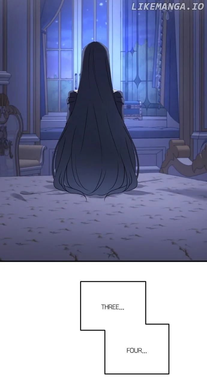 The Villainess Just Wants to Live in Peace! Chapter 46 page 52