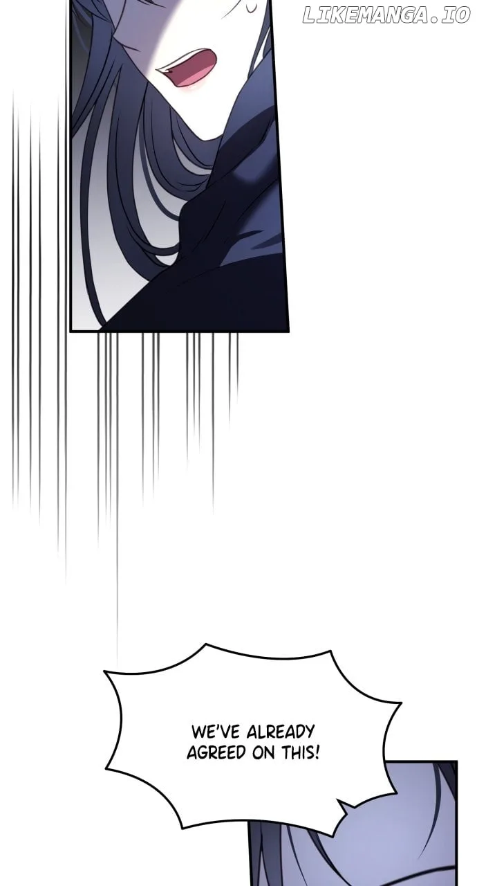 The Villainess Just Wants to Live in Peace! Chapter 45 page 33