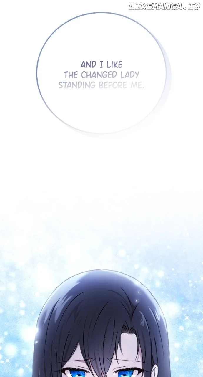 The Villainess Just Wants to Live in Peace! Chapter 48 page 45