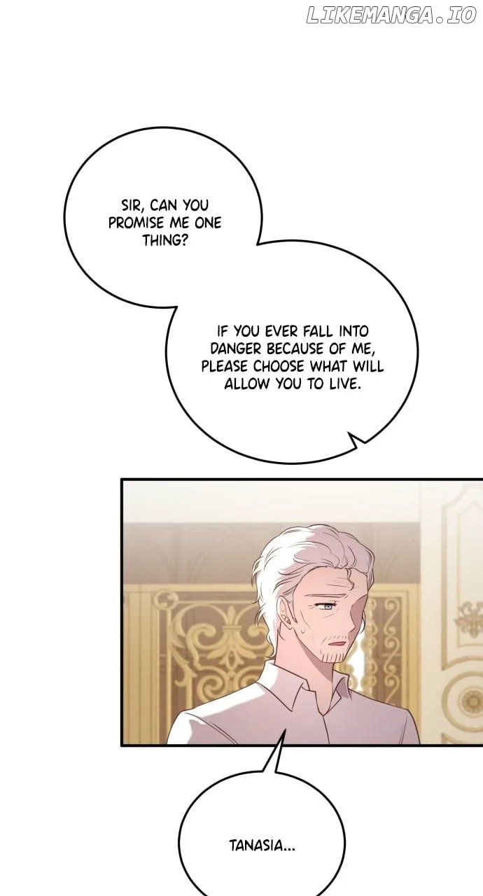 The Villainess Just Wants to Live in Peace! Chapter 48 page 28