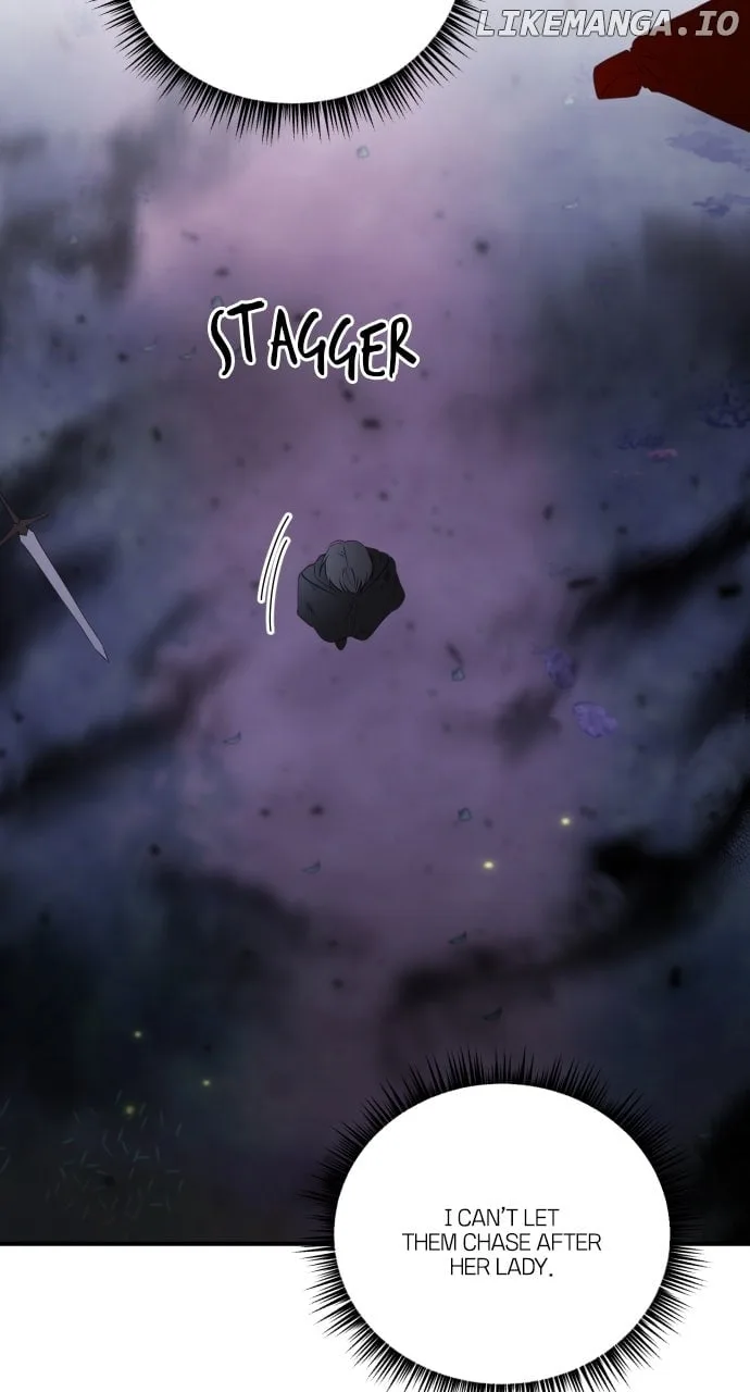 The Villainess Just Wants to Live in Peace! Chapter 45 page 57
