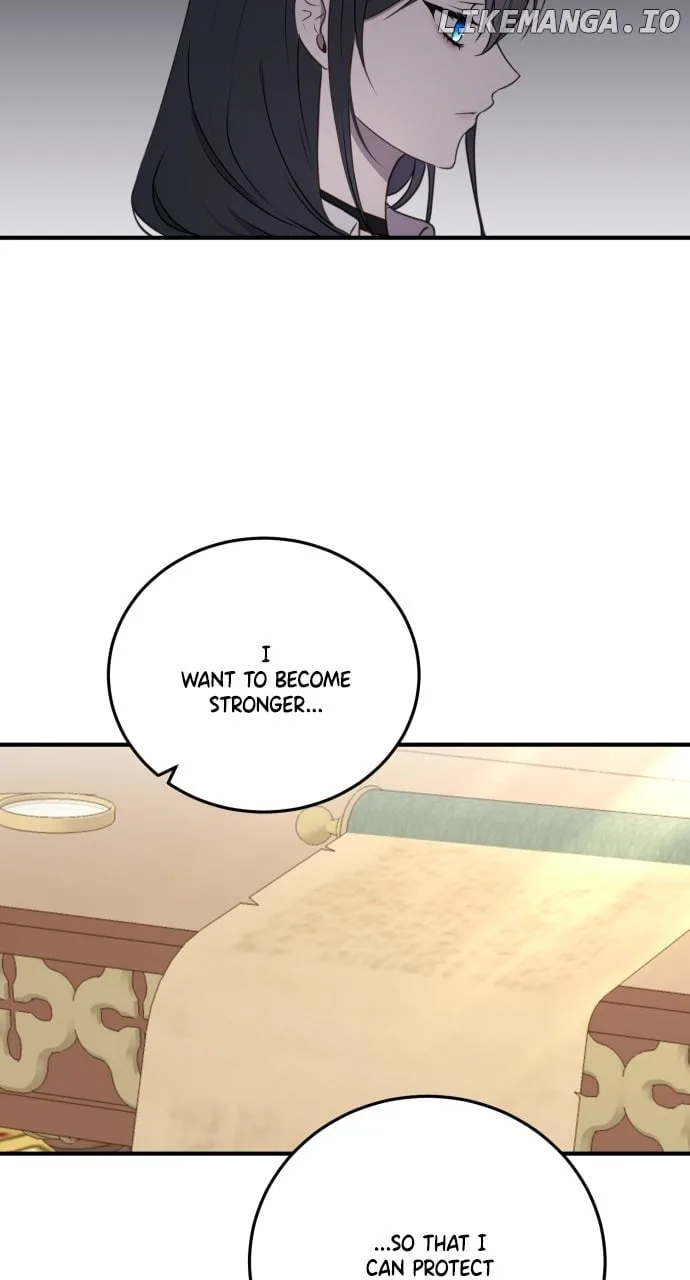 The Villainess Just Wants to Live in Peace! Chapter 48 page 26