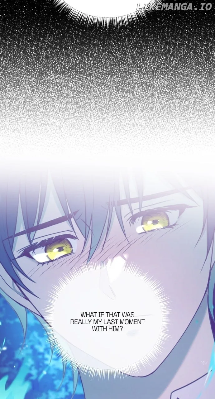The Villainess Just Wants to Live in Peace! Chapter 48 page 18