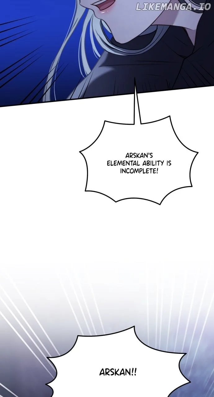 The Villainess Just Wants to Live in Peace! Chapter 45 page 42