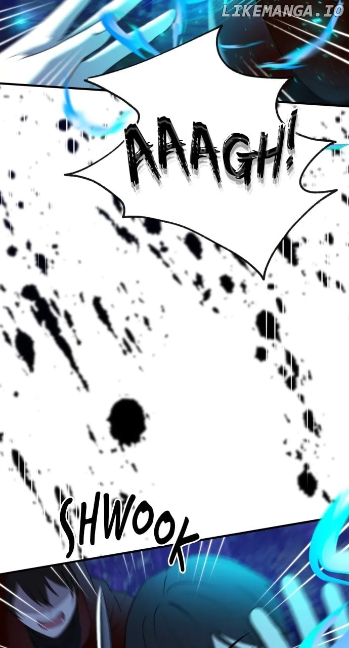 The Villainess Just Wants to Live in Peace! Chapter 45 page 51