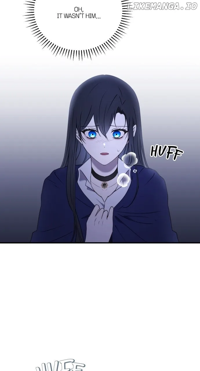 The Villainess Just Wants to Live in Peace! Chapter 48 page 42