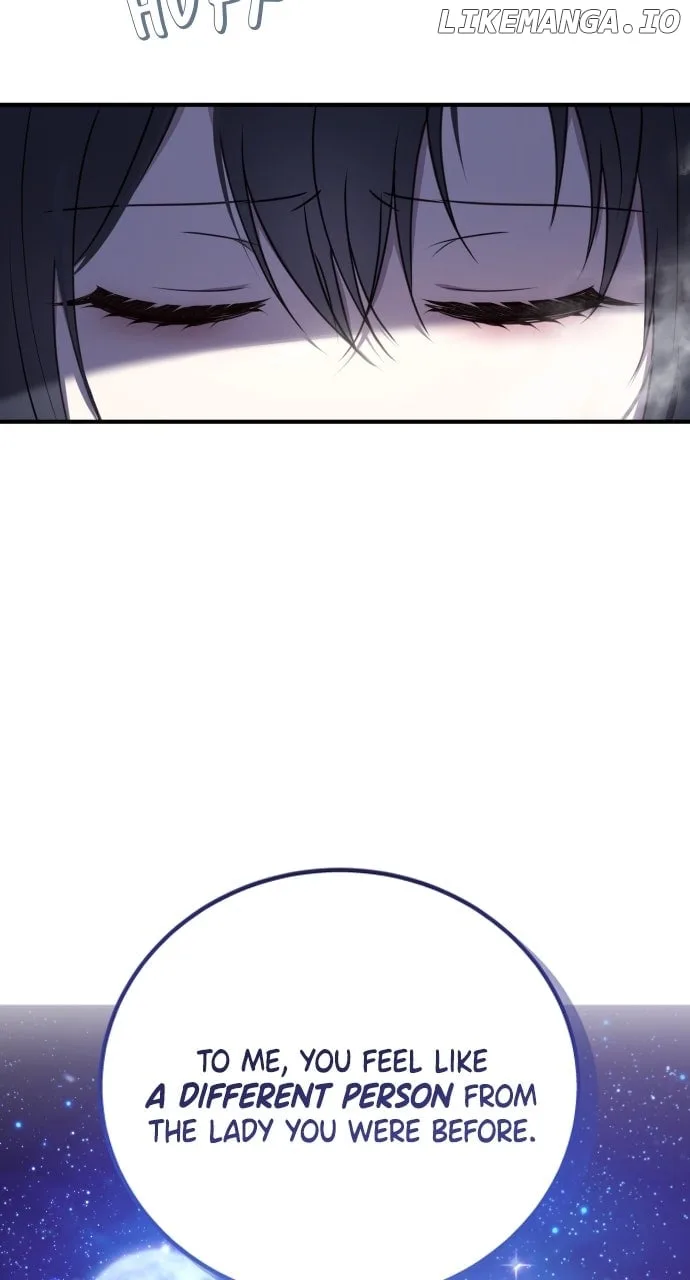 The Villainess Just Wants to Live in Peace! Chapter 48 page 43