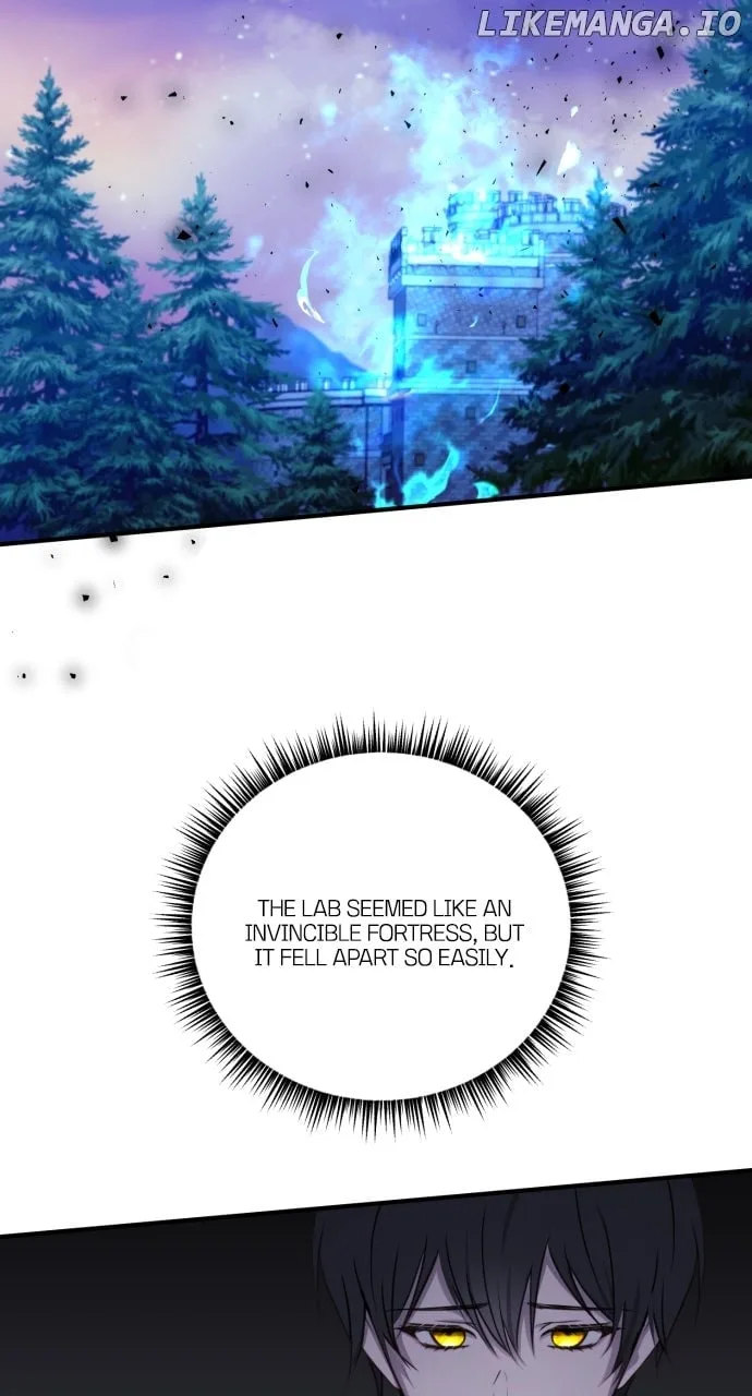 The Villainess Just Wants to Live in Peace! Chapter 48 page 52