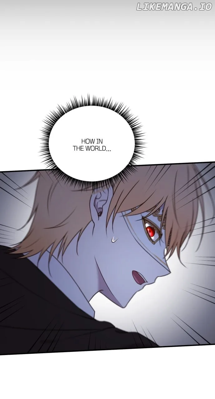The Villainess Just Wants to Live in Peace! Chapter 45 page 39