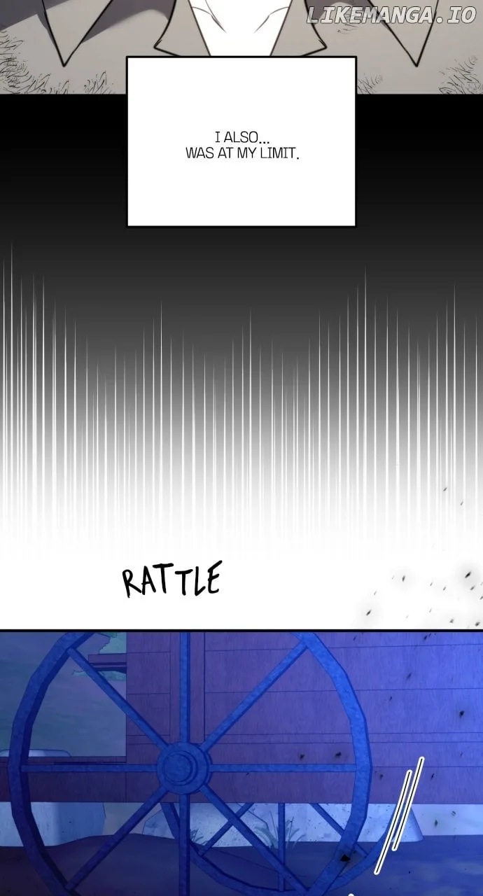 The Villainess Just Wants to Live in Peace! Chapter 48 page 58