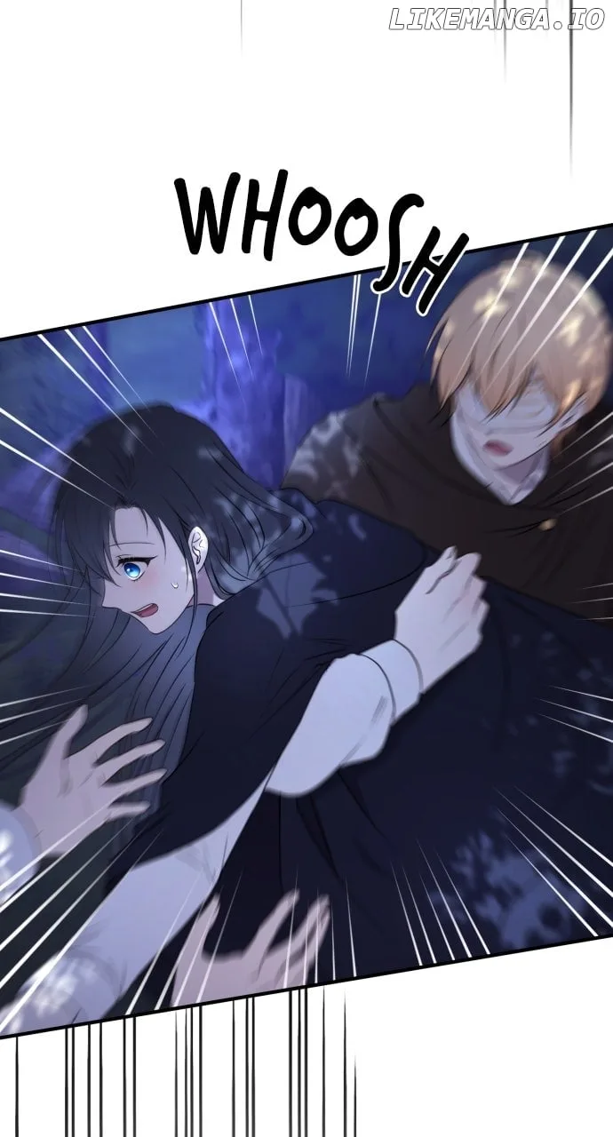The Villainess Just Wants to Live in Peace! Chapter 45 page 30