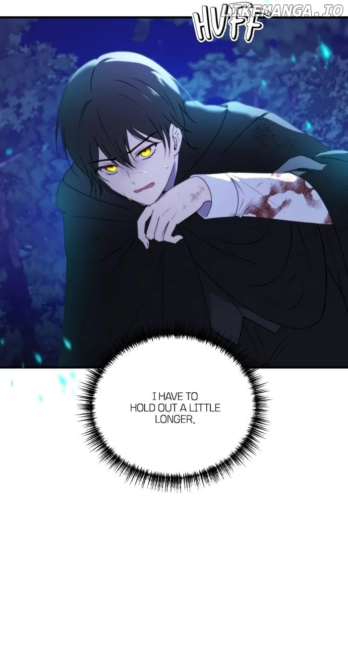 The Villainess Just Wants to Live in Peace! Chapter 45 page 55