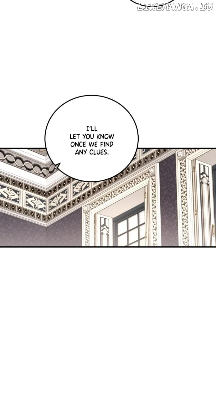 The Villainess Just Wants to Live in Peace! Chapter 48 page 6