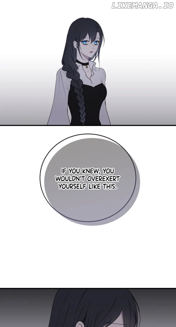 The Villainess Just Wants to Live in Peace! Chapter 48 page 25
