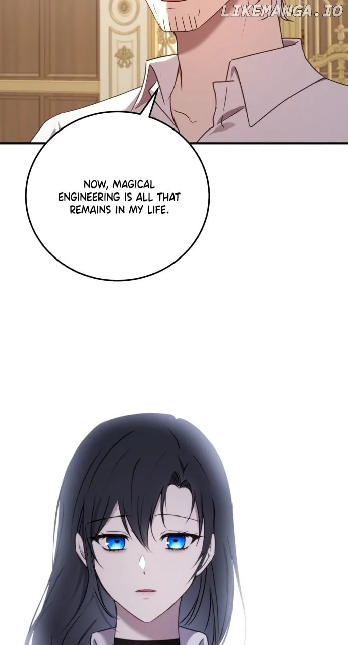 The Villainess Just Wants to Live in Peace! Chapter 48 page 34