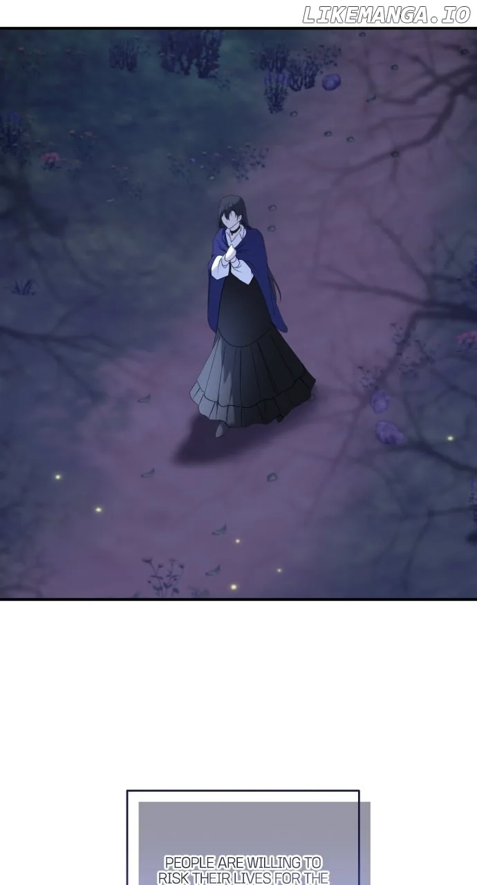The Villainess Just Wants to Live in Peace! Chapter 48 page 36