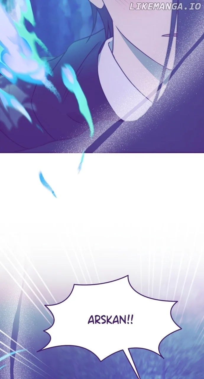 The Villainess Just Wants to Live in Peace! Chapter 48 page 14