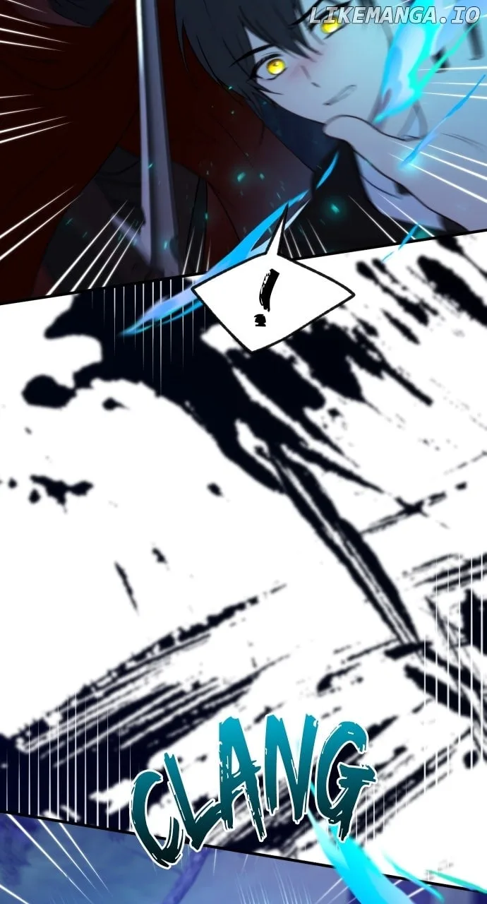The Villainess Just Wants to Live in Peace! Chapter 45 page 52