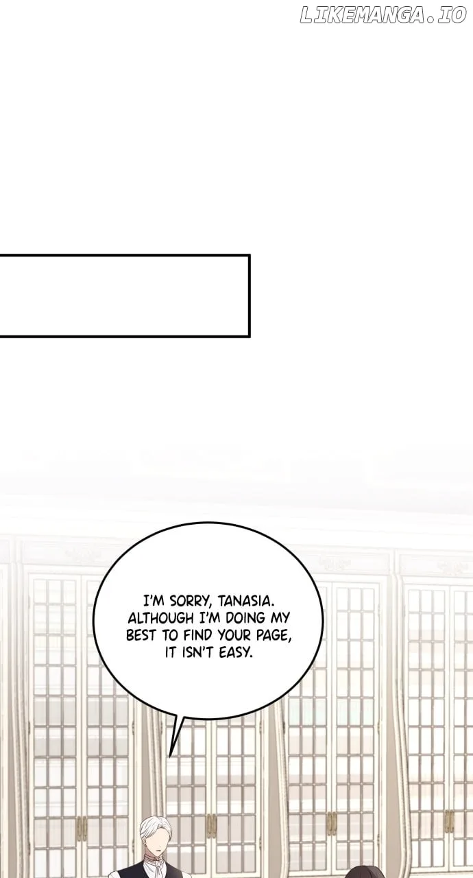 The Villainess Just Wants to Live in Peace! Chapter 48 page 2