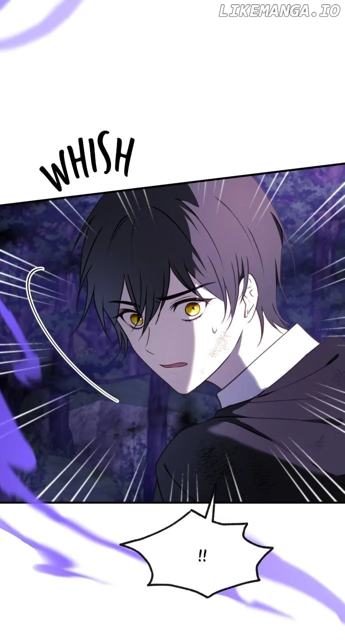 The Villainess Just Wants to Live in Peace! Chapter 45 page 60
