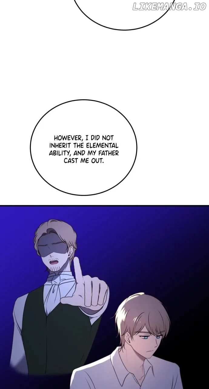 The Villainess Just Wants to Live in Peace! Chapter 48 page 32