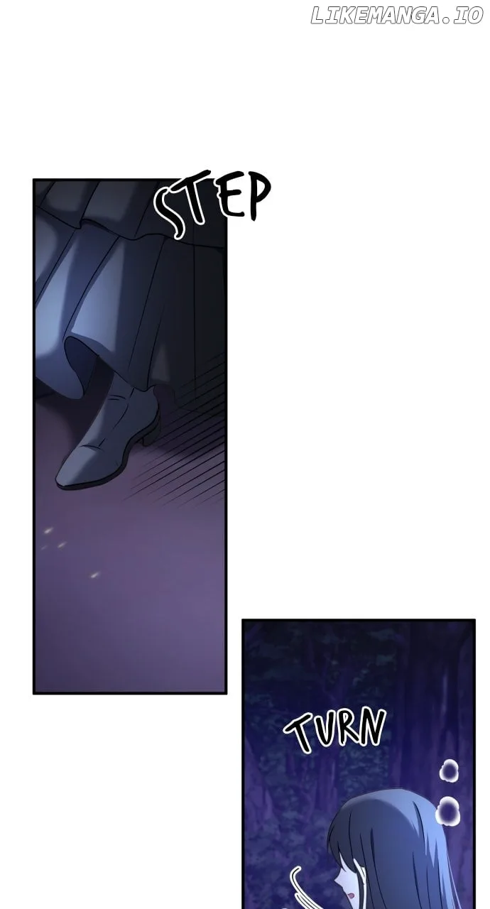 The Villainess Just Wants to Live in Peace! Chapter 48 page 40