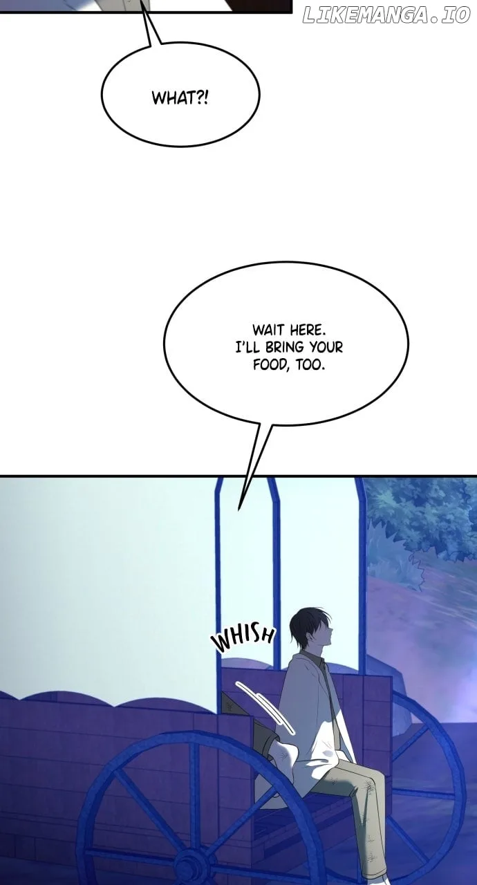 The Villainess Just Wants to Live in Peace! Chapter 48 page 67