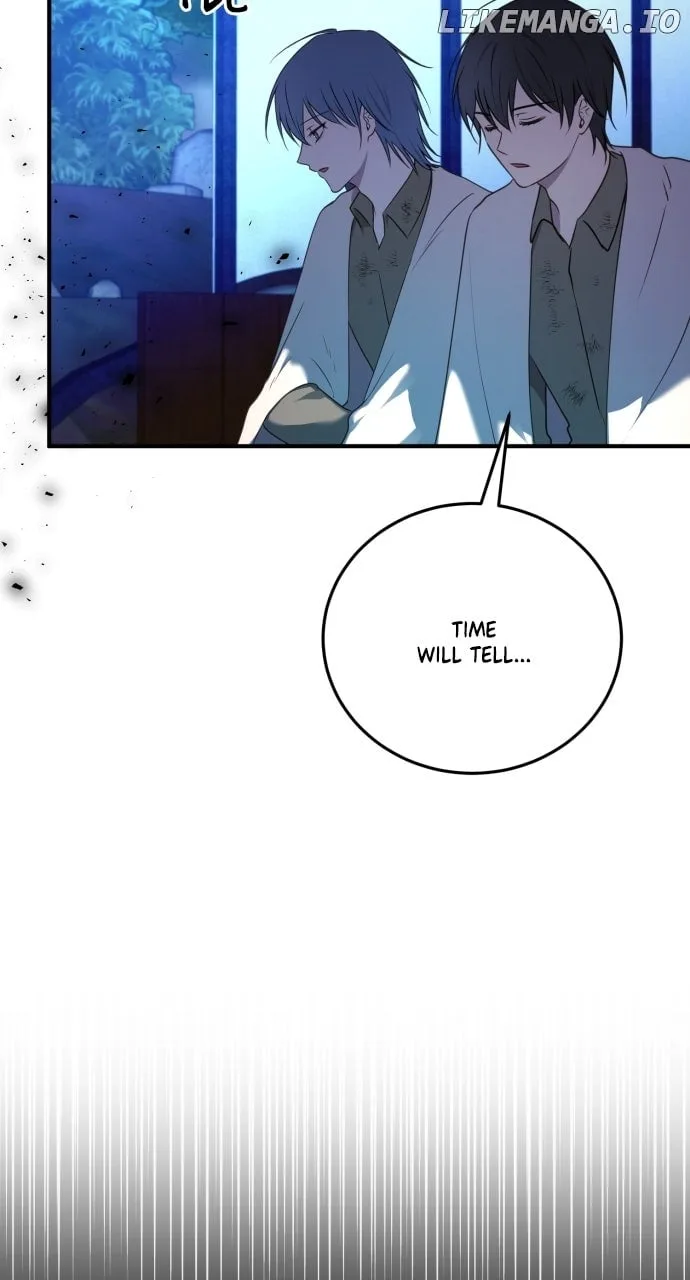The Villainess Just Wants to Live in Peace! Chapter 48 page 54
