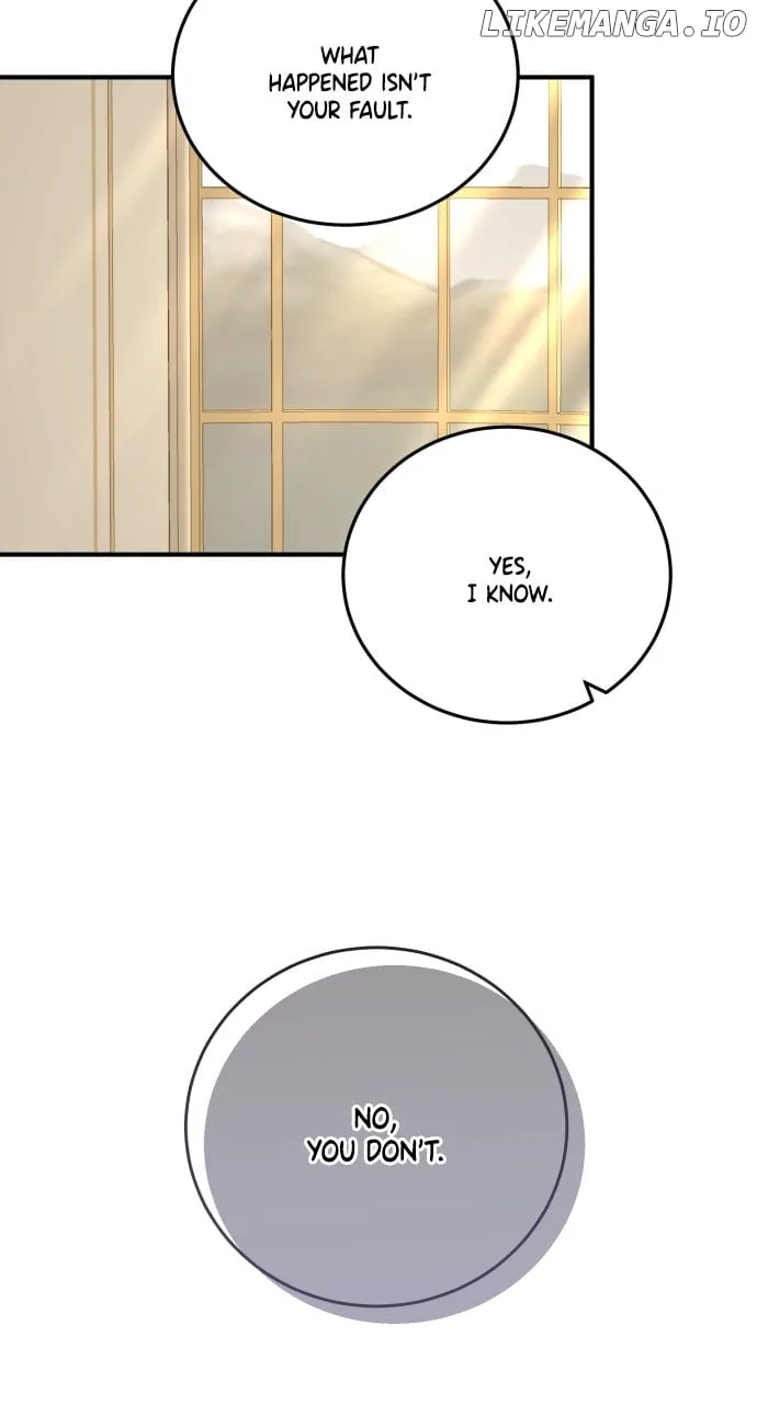 The Villainess Just Wants to Live in Peace! Chapter 48 page 24