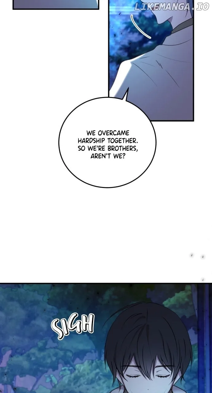 The Villainess Just Wants to Live in Peace! Chapter 48 page 61