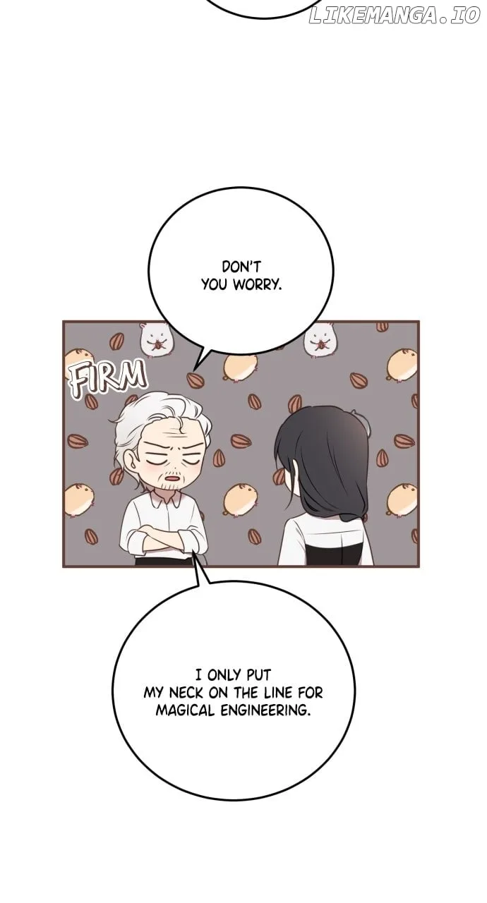 The Villainess Just Wants to Live in Peace! Chapter 48 page 29