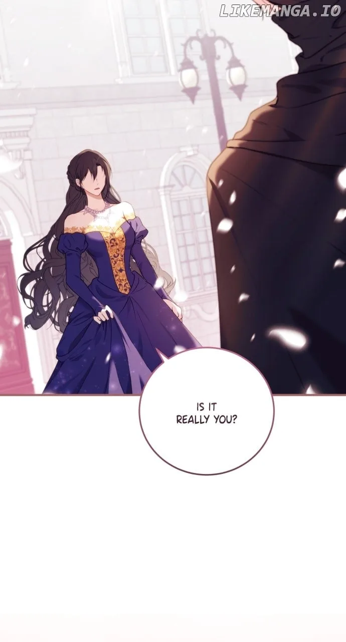 The Villainess Just Wants to Live in Peace! Chapter 48 page 86