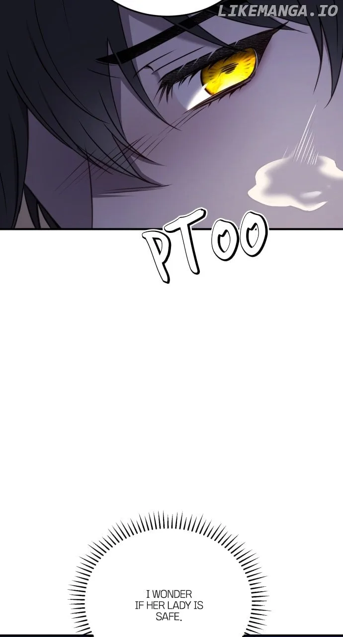 The Villainess Just Wants to Live in Peace! Chapter 45 page 75