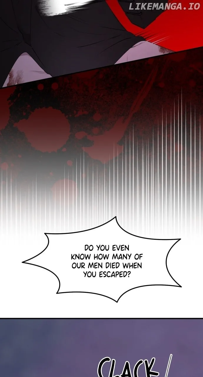 The Villainess Just Wants to Live in Peace! Chapter 45 page 69