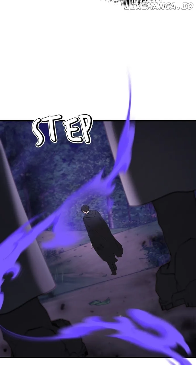 The Villainess Just Wants to Live in Peace! Chapter 45 page 58