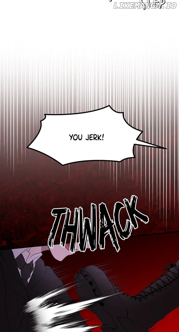The Villainess Just Wants to Live in Peace! Chapter 45 page 68