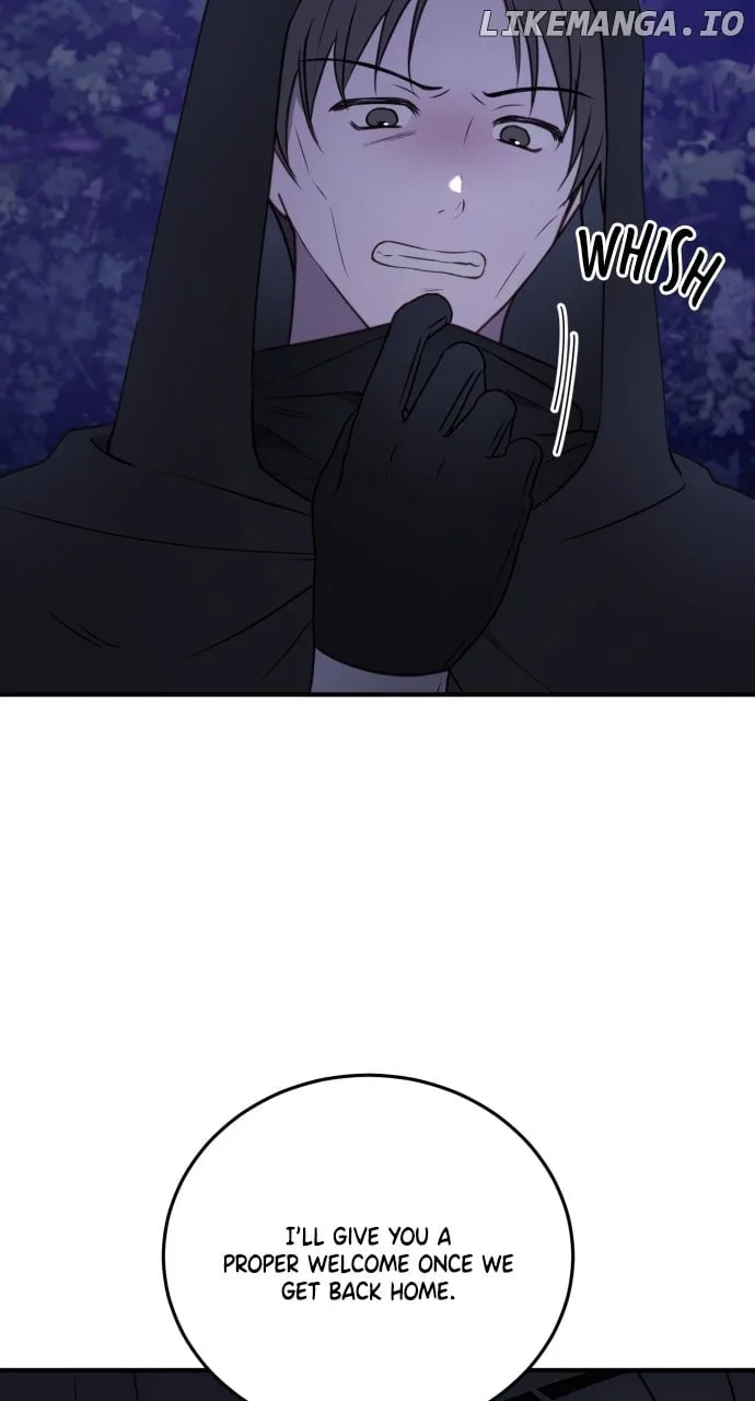 The Villainess Just Wants to Live in Peace! Chapter 45 page 74