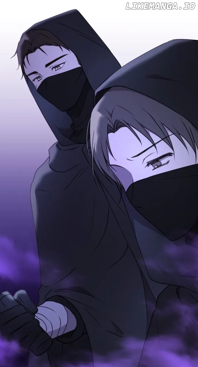 The Villainess Just Wants to Live in Peace! Chapter 45 page 66