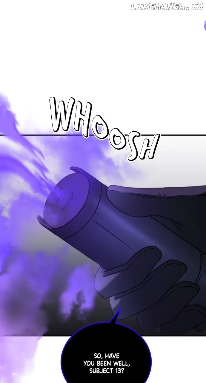 The Villainess Just Wants to Live in Peace! Chapter 45 page 61