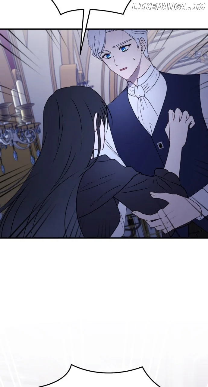 The Villainess Just Wants to Live in Peace! Chapter 45 page 81