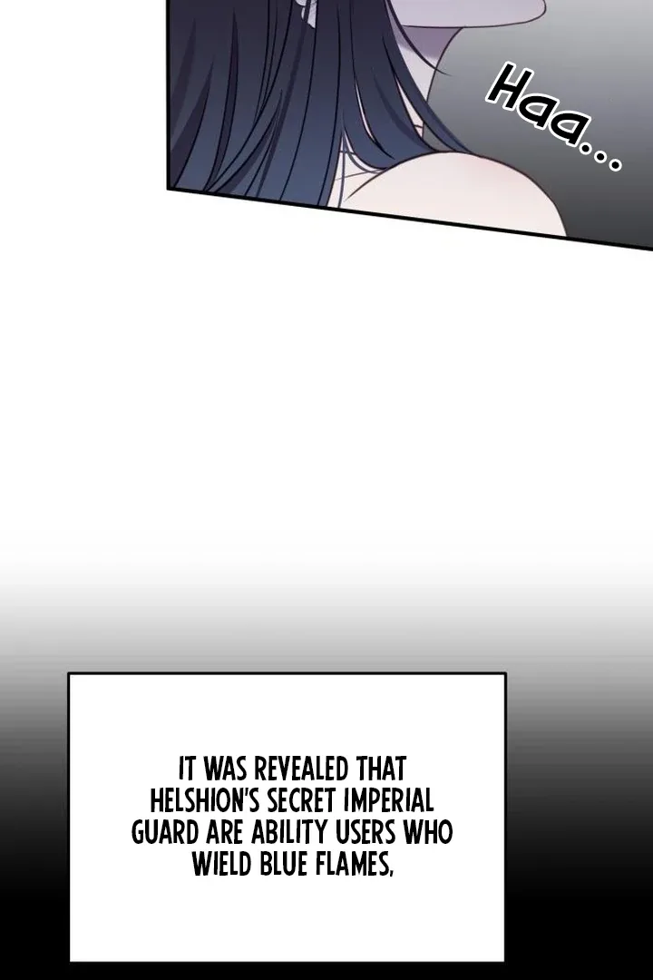 The Villainess Just Wants to Live in Peace! Chapter 50 page 13