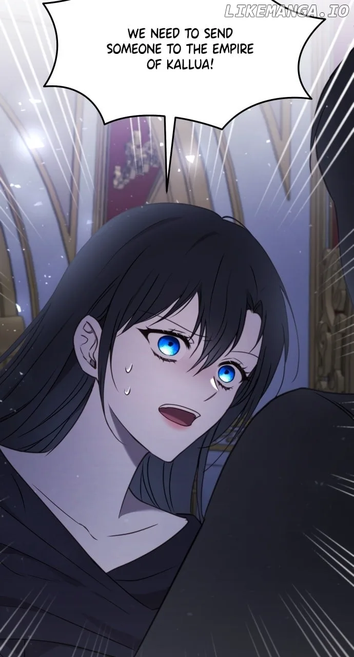 The Villainess Just Wants to Live in Peace! Chapter 45 page 82