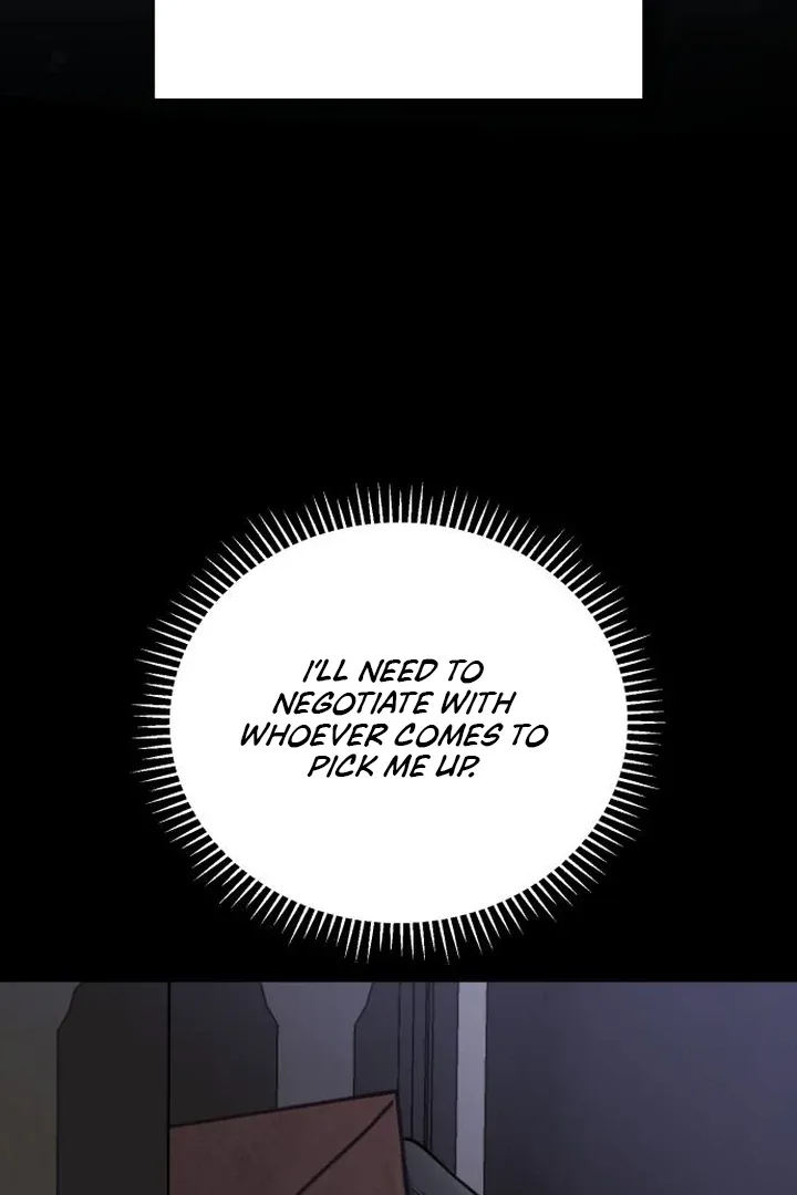The Villainess Just Wants to Live in Peace! Chapter 50 page 18